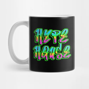 Hype House Style Mug